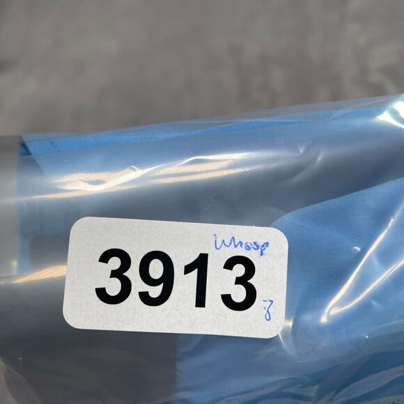 Whoop Any Wear 4.0 Training Shorts Men Medium Blue Lined Performance Compression - Picture 13 of 13